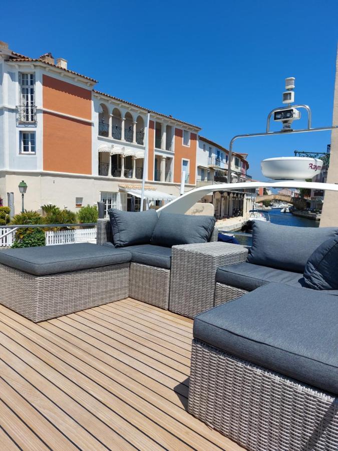 Energy Reves D'O Hotel Grimaud Ngoại thất bức ảnh
