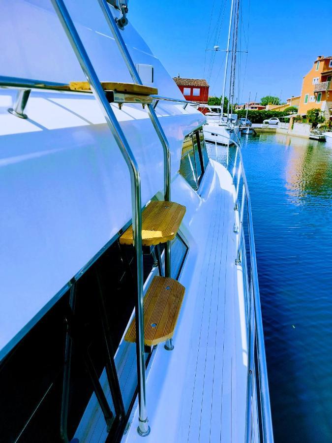 Energy Reves D'O Hotel Grimaud Ngoại thất bức ảnh