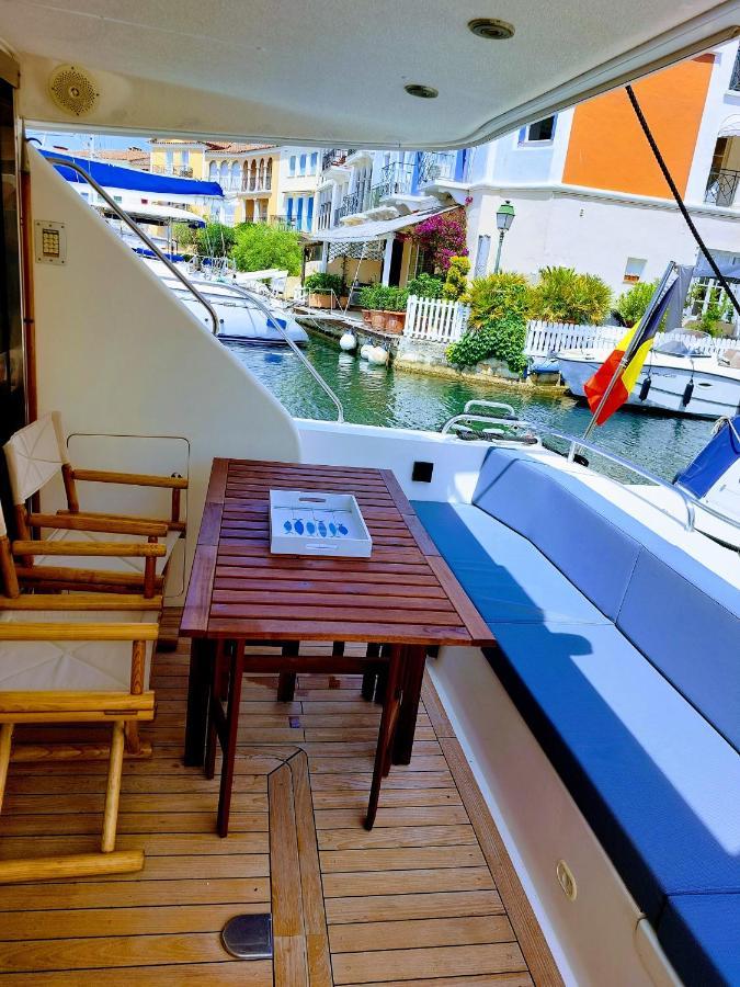 Energy Reves D'O Hotel Grimaud Ngoại thất bức ảnh
