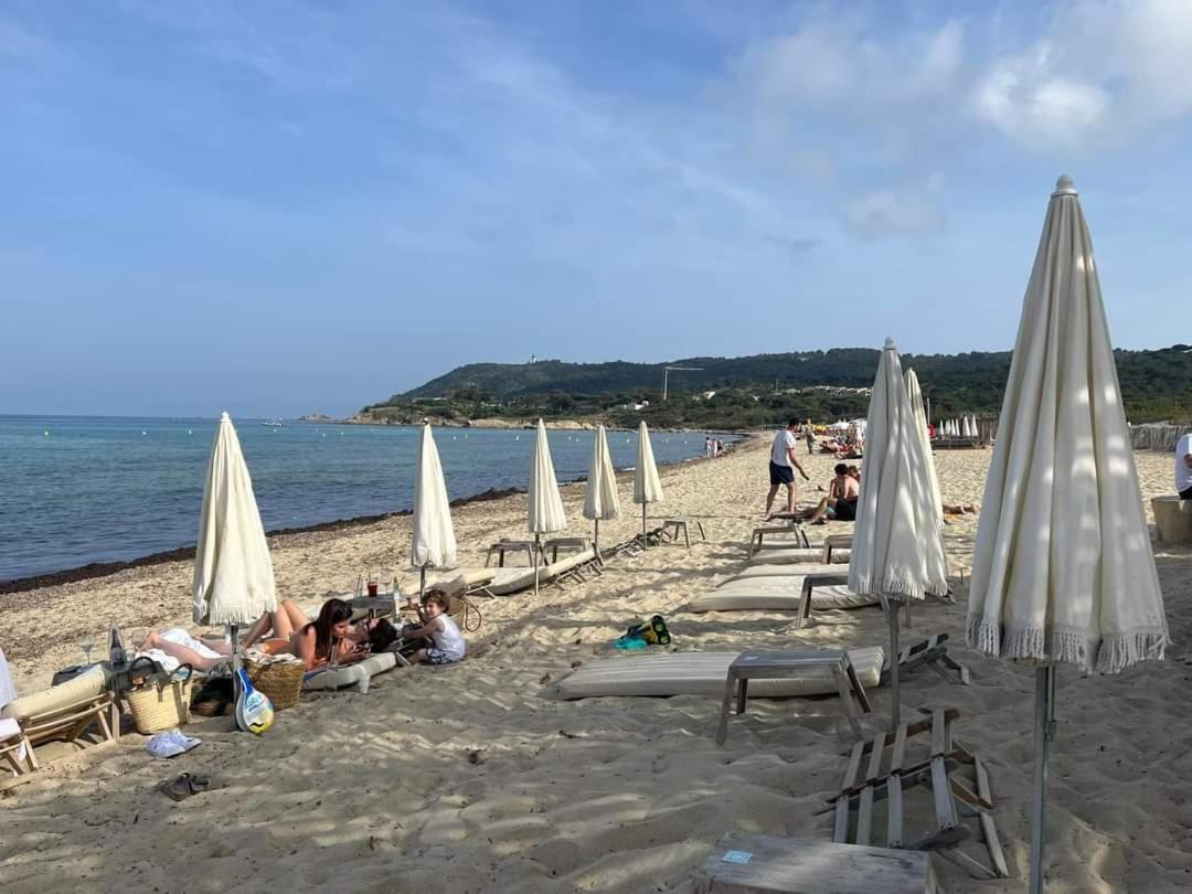 Energy Reves D'O Hotel Grimaud Ngoại thất bức ảnh