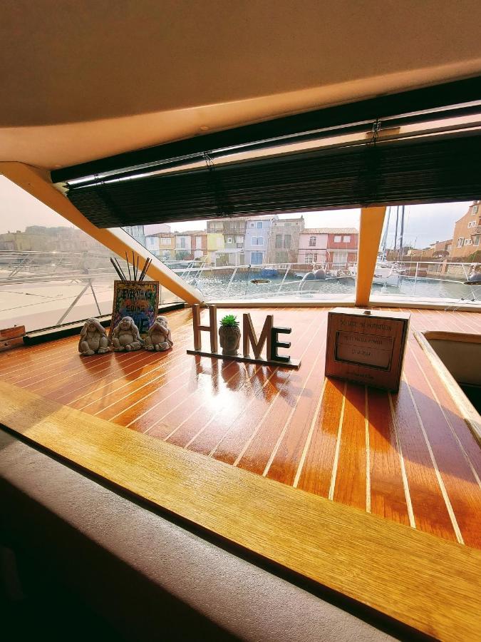 Energy Reves D'O Hotel Grimaud Ngoại thất bức ảnh